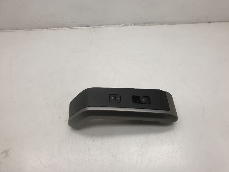 2019 TOYOTA TACOMA PASSENGER SIDE FRONT DOOR WINDOW SWITCH