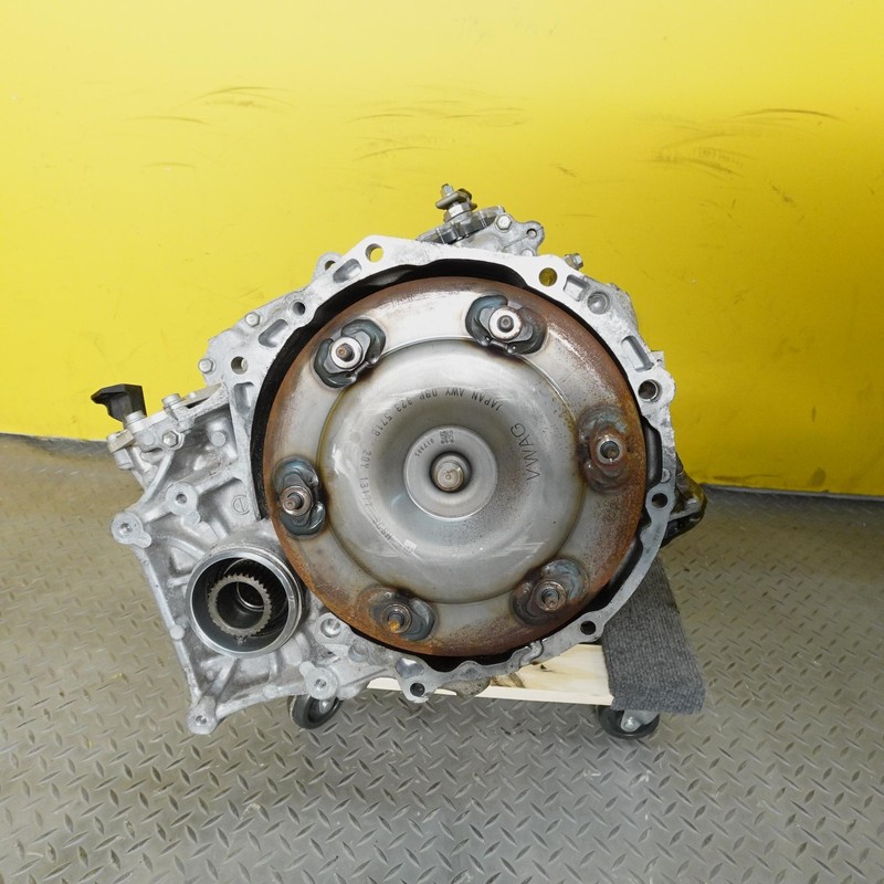 2019-2024 AUDI Q3 S-LINE 8 SPD AWD AUTO TRANSMISSION OEM 9P300035G