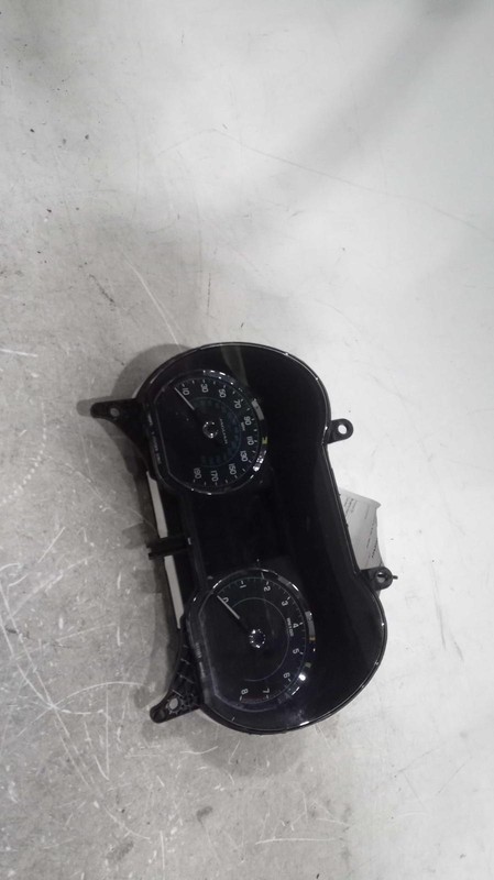 2015 Jaguar XF Speedometer Gauge Red OEM C2Z31066 126K Miles Warranty