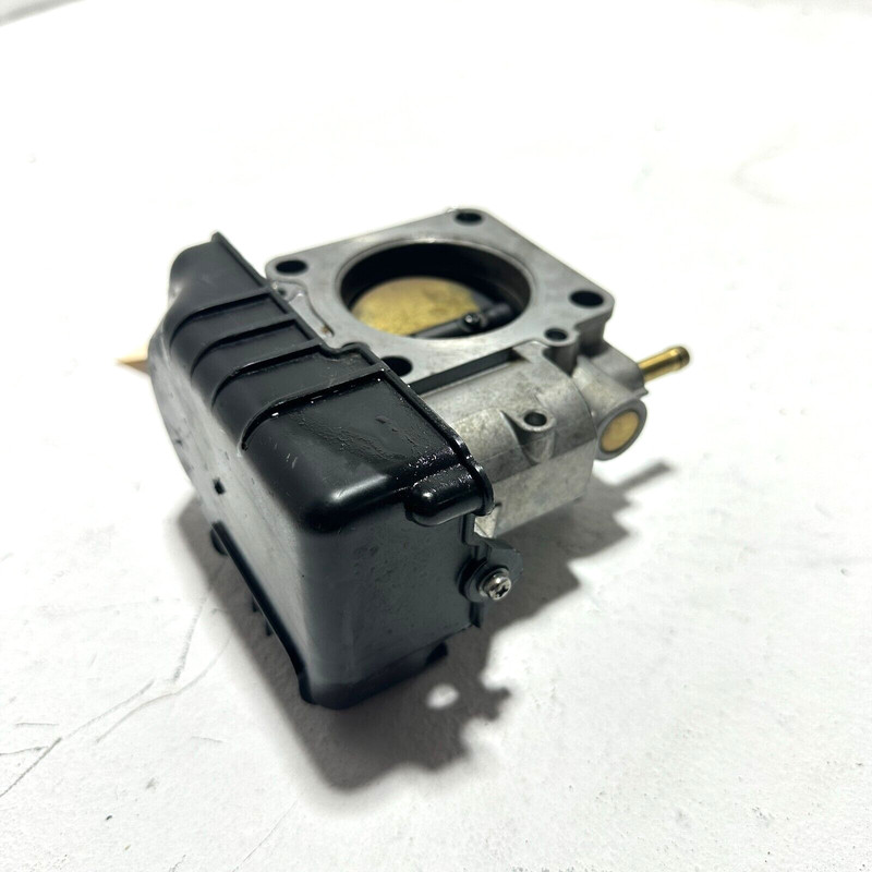 ACURA ILX 2016 - 2022 (TLX 2015-2020) 2.4L ENGINE THROTTLE BODY VALVE MODULE OEM
