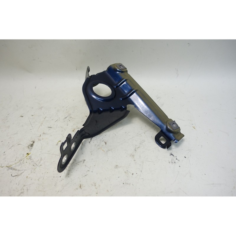2011-2018 BMW F25 X3 F26 X4 Left Front Headlight Mount Bracket Arm OEM