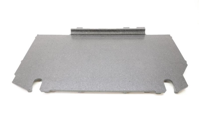 2013-2016 Porsche Boxster S Rear Trunk Floor Foam Panel 98155176401
