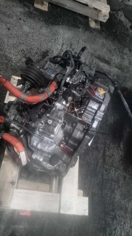 2016 LEXUS RX450H Automatic Transmission Assembly 124K 4WD OEM Warranty