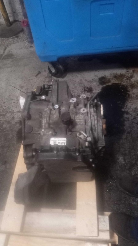 2016 GMC Terrain Automatic Transmission Assembly OEM 161K Miles FWD