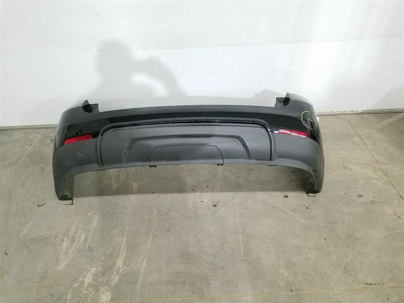 Rear Bumper L Model Fits 16-17 EQUINOX 254489