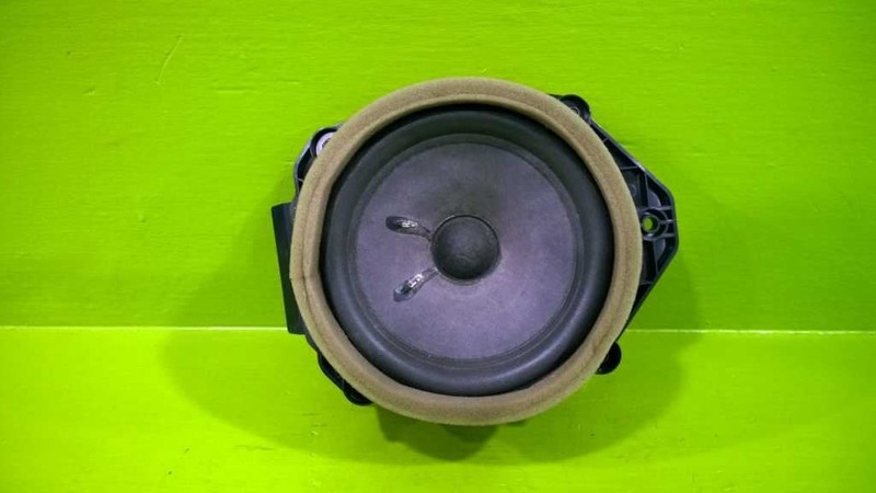 07 08 09 10 11 12 ACADIA SLT REAR DOOR BOSE SPEAKER OEM 2628-23
