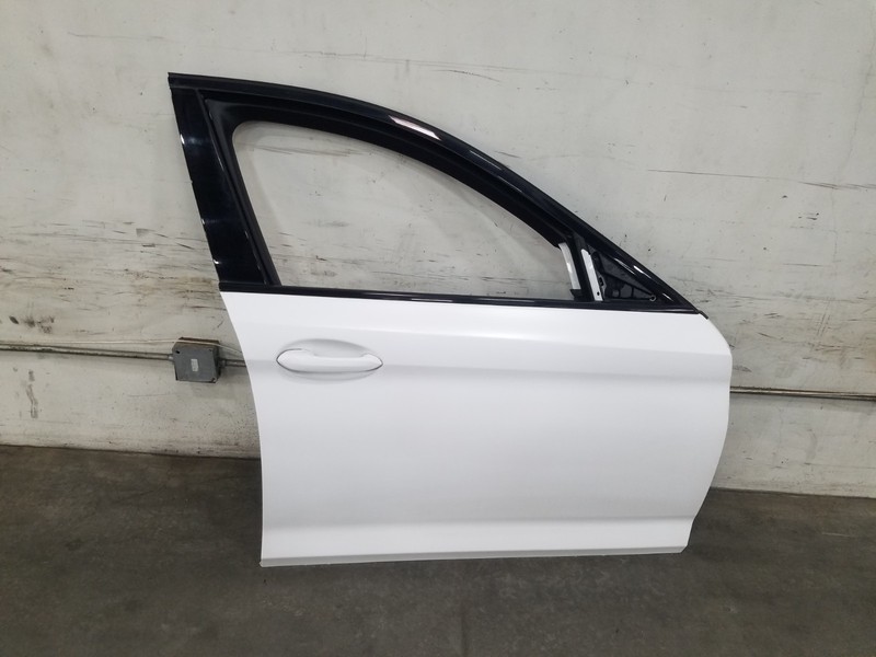 2019 BMW M5 F90 Right Front Passenger Door #7903 K7