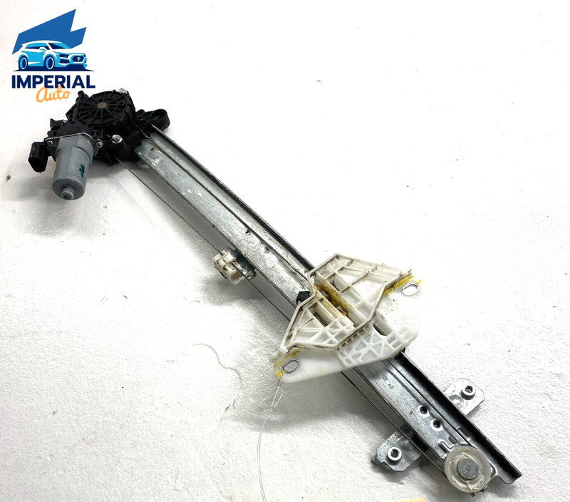 ACURA TLX FRONT RIGHT PASSENGER SIDE DOOR WINDOW REGULATOR & MOTOR OEM 2015-2020