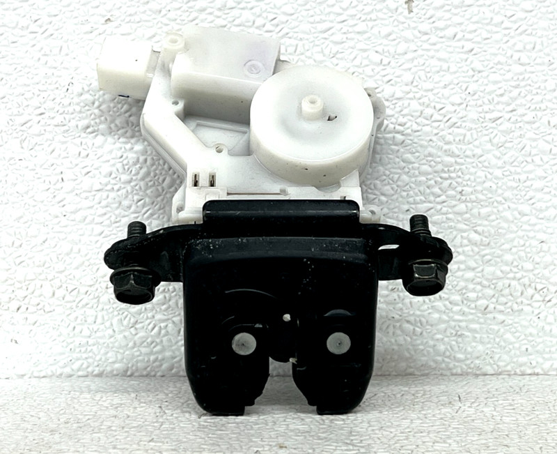 ⭐2017-2019 INFINITI QX30 REAR TRUNK TAILGATE LIFGATE LOCK LATCH ACTUATOR LOT2589