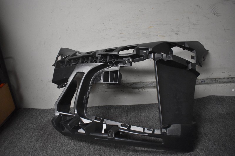 2022-2023 BMW I4 M50 BUMPER COVER SUPPORT RAIL LEFT SIDE FACTORY OEM