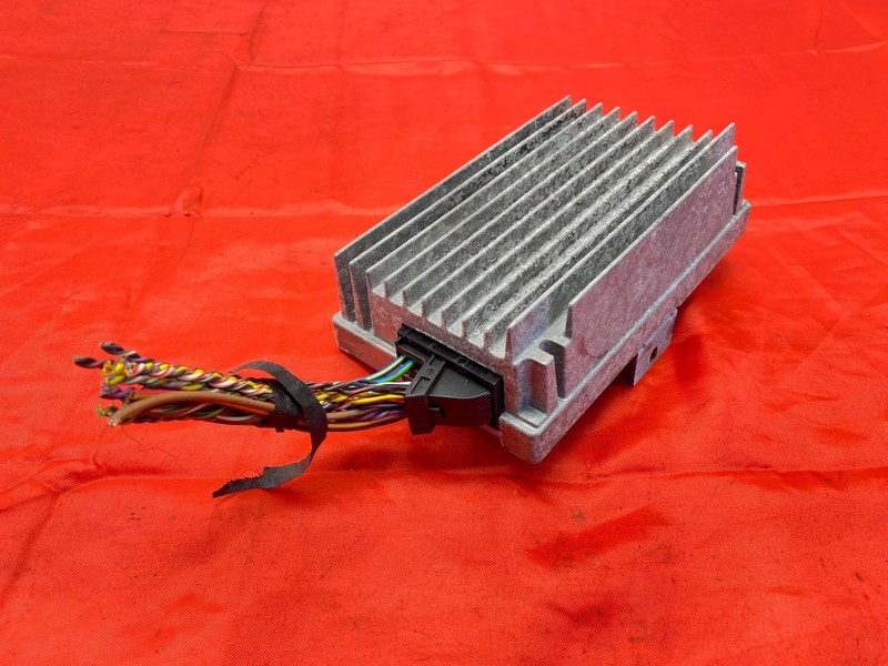 11-17 BMW F25 X3 Hifi Amp Amplifier Radio Audio Sound Stereo System HLC OEM✅