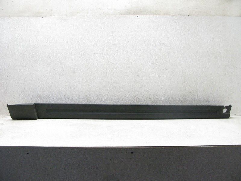 06-13 LAND ROVER RANGE ROVER SPORT SKIRT ROCKER PANEL MOLDING LEFT OEM 040423