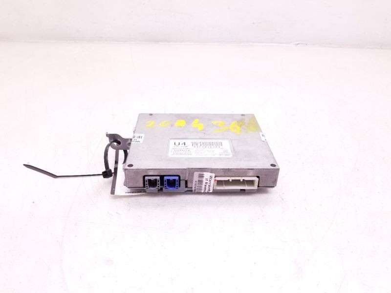 10-15 LEXUS CT200H COMMUNICATION CONTROL MODULE ECM ASSEMBLY