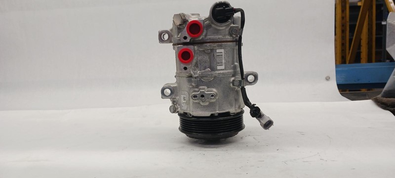 24 SUBARU XV CROSSTREK CompressorOEM 5K Miles 1 Year Warranty!