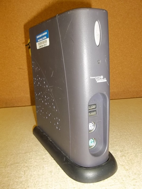 Vision Bank 6T320 Windows Based Terminal *FREE SHIPPING*