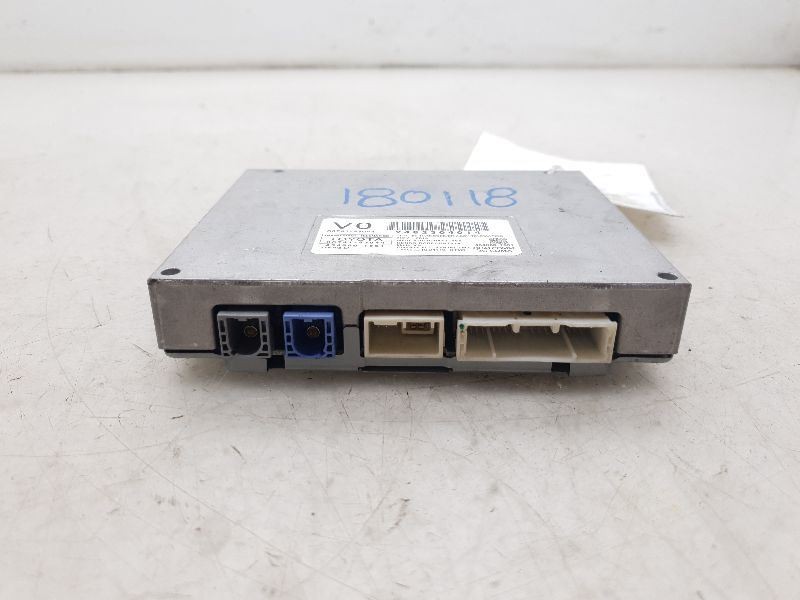 14 15 IS250 Telematics Transceiver 86741-53044
