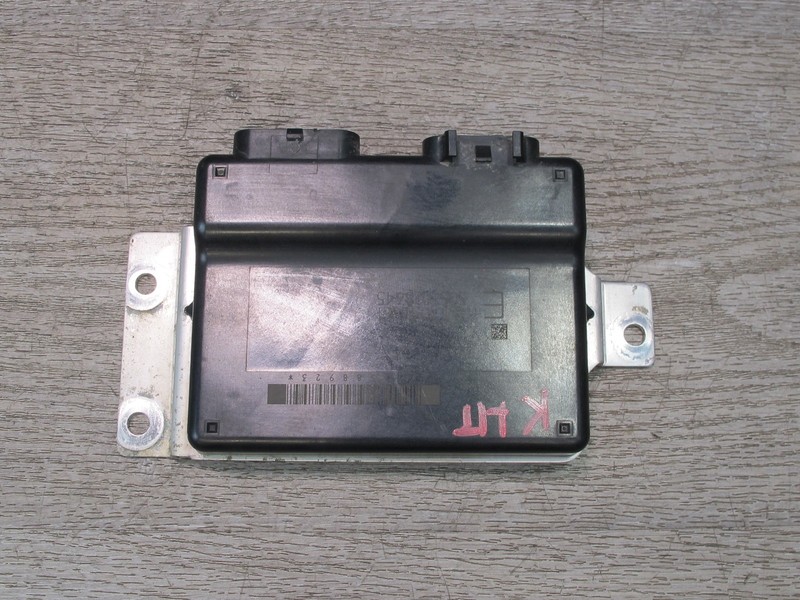 2006 HUMMER H2 6.0L ENGINE THROTTLE CONTROL MODULE TMD1-160E1