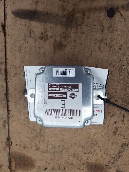 Chassis ECM Transfer Case Torque Split Control VIN J Fits 08-15 ROGUE 211310