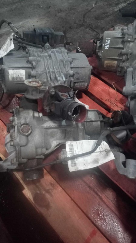 2021 Audi Q3 Differential Carrier Assembly 4WD 2.0L OEM 26000 Miles