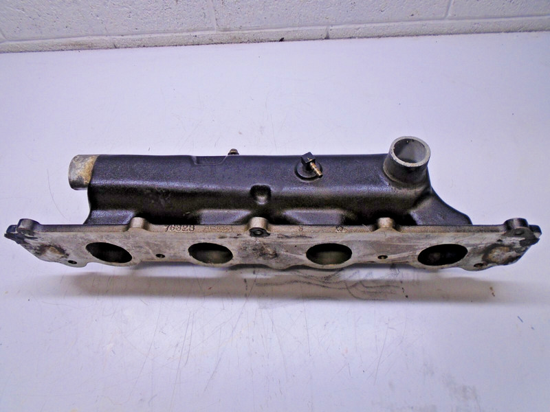 X3Mercruiser 3.7LAluminum Intake Manifold 7632889953A2