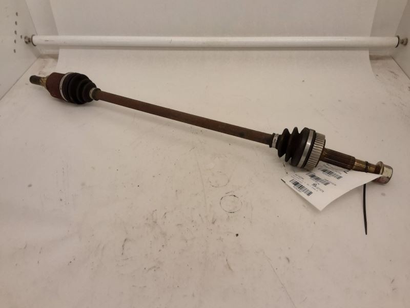 Axle Shaft Rear Axle AWD Fits 15-20 ROGUE 2922937