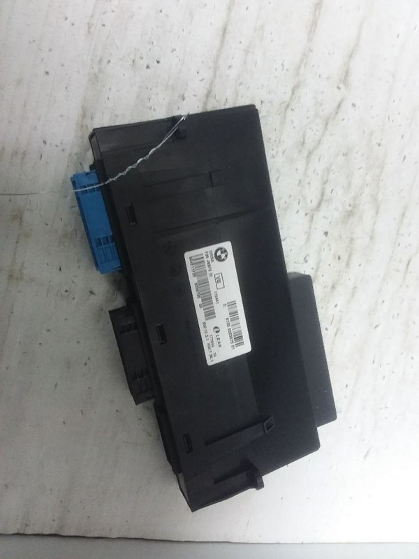 Body Control Module BCM Power Control Fits 15-18 BMW X4 61359393675
