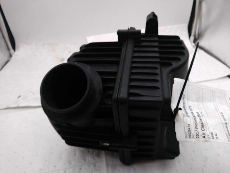 2017 RAM ProMaster City Air Cleaner Assembly OEM 68403697AA Used 100K Miles