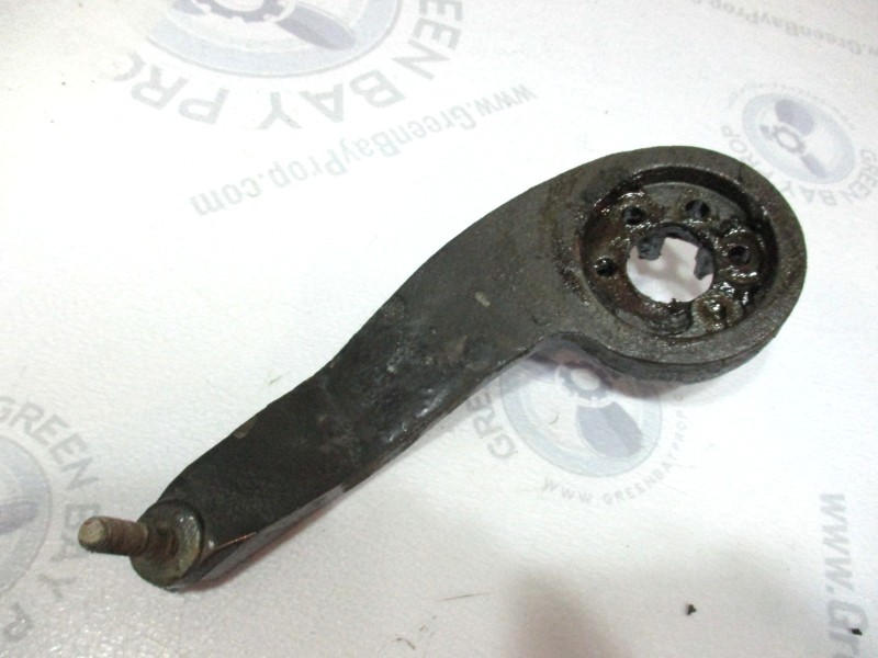 F695582-3 Force L-Drive 85 90 120 HP Steering Arm 1989-90