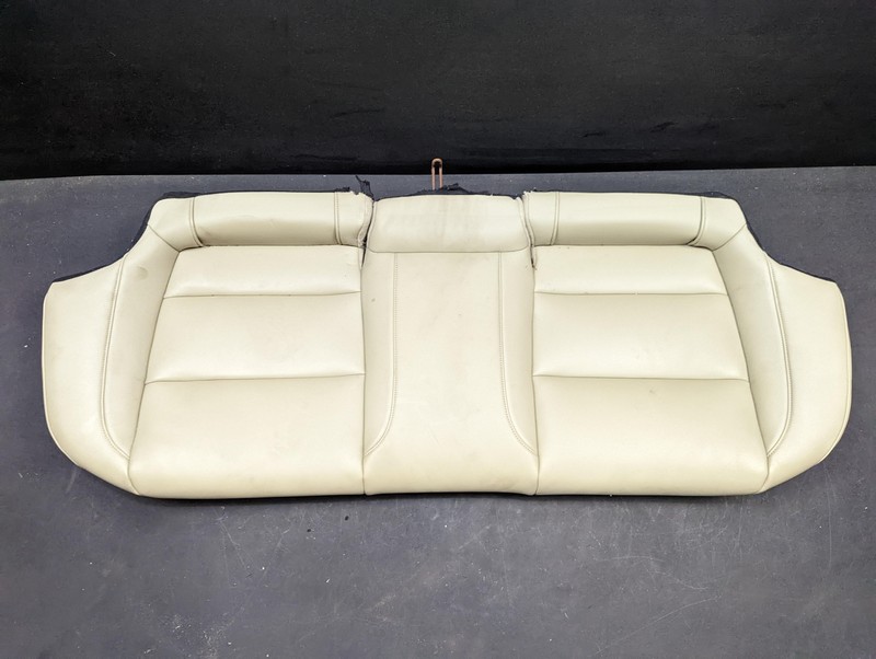 Rear Seat Lower Cushion Leather 2016 Acura TLX 2015 2017 2018 2019 2020 X