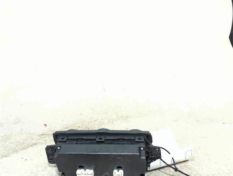 2010 Mazda 6 A/C Selector Switch Control Unit OEM Black 655-52258 215K Miles