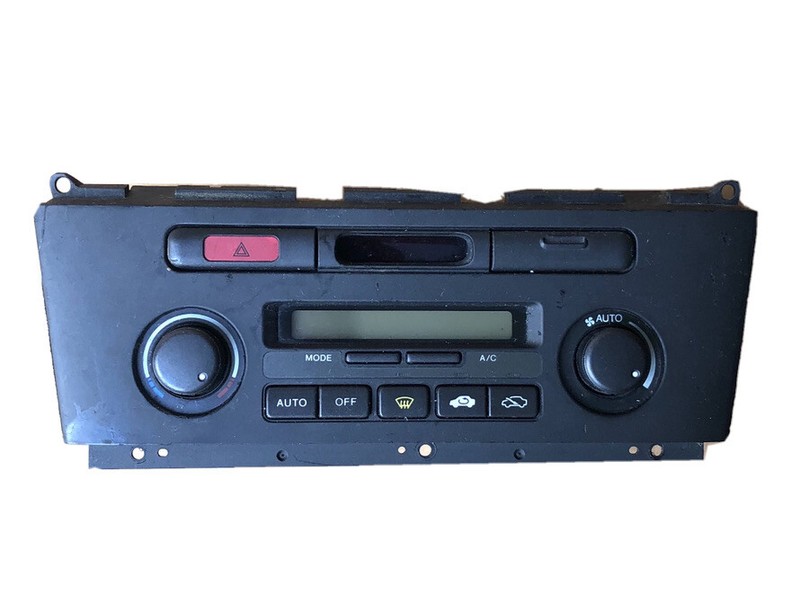 146430-5361 | ACURA OEM A/C TEMP CLIMATE CONTROL PANEL UNIT SWITCH BUTTONS