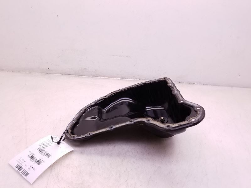 05-23 TOYOTA TACOMA 2.7L LOWER ENGINE OIL PAN