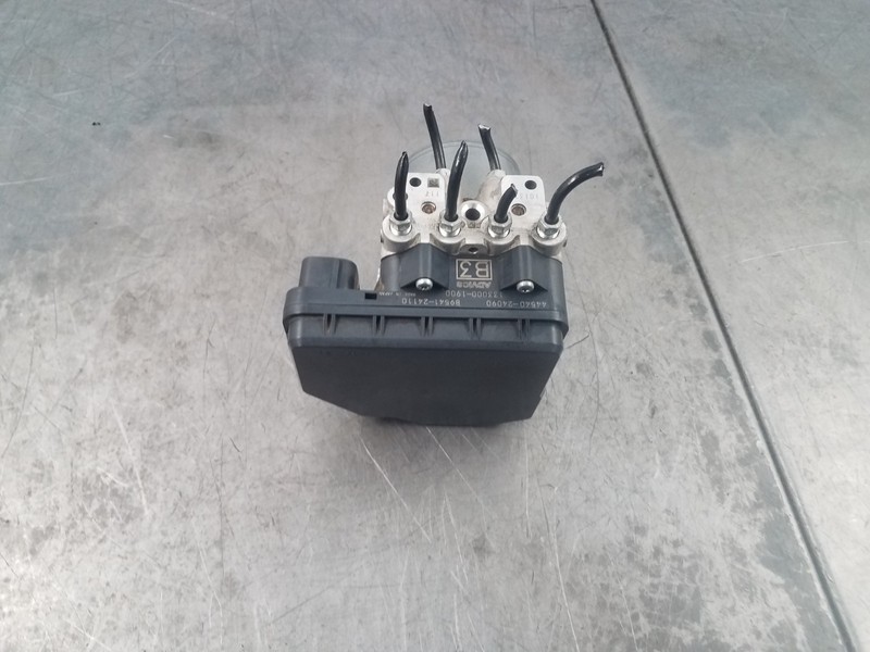 2017 Lexus RC-F RC F ABS Brake Pump Module #6056 A1