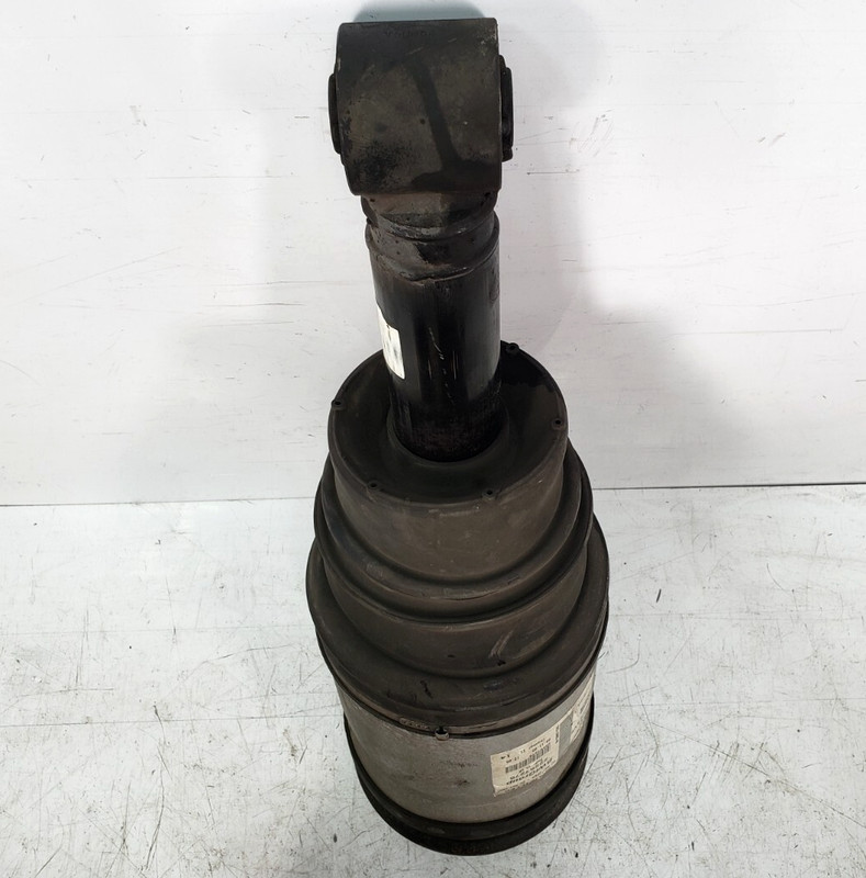 ✅ 06-13 OEM Range Rover Sport L320 AWD Rear Left Driver Suspension Shock Strut