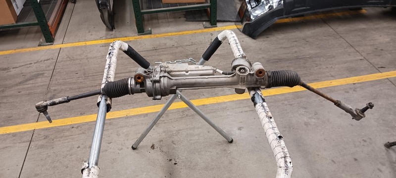 16-'23 DODGE CHALLENGER Steering Box rack pinion RWD 64k miles OEM 1 Year Wnty!