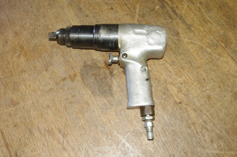 Rotor Tool SN100PRY92 Air Pneumatic Impact Wrench 10205 *FREE SHIPPING*