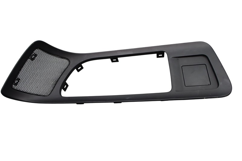 15-17 Land Rover Discovery Sport Left Interior Door Handle Trim FK72-37521CA Oem