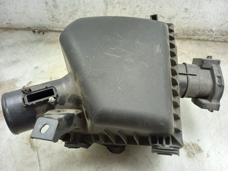23 24 TOYOTA SEQUOIA TRD PRO HYBRID 3.4L PASSENGER RIGHT AIR CLEANER