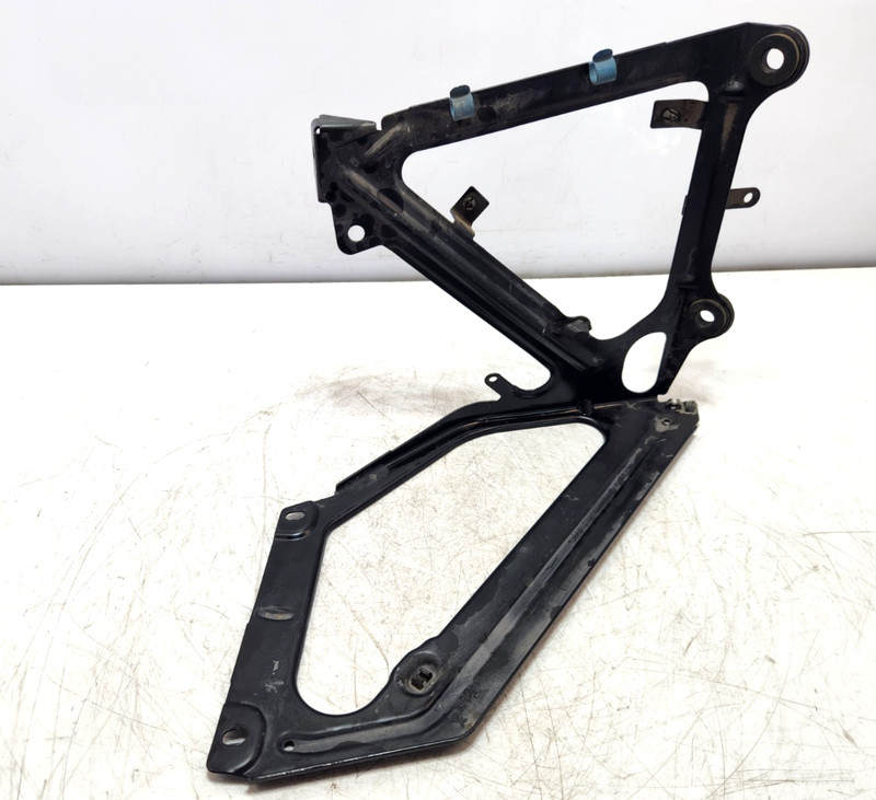✅ 97-05 OEM Porsche Carrera 911 996 Front Left Radiator Mount Support Bracket