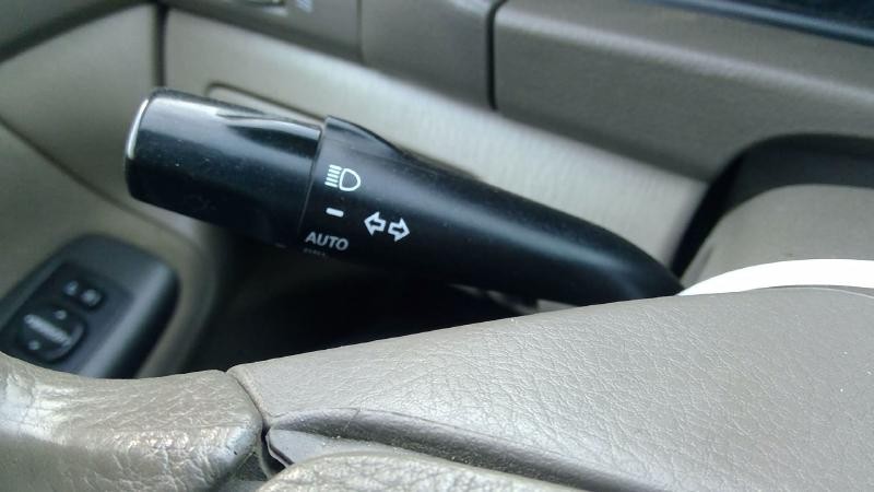 Combination Switch TOYOTA CAMRY 05 06