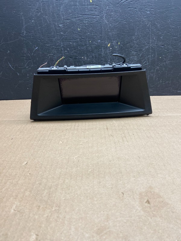 2007-2010 BMW X5 E70 X6 E71 8.8" Navigation CID Dashboard Monitor Screen AC6149