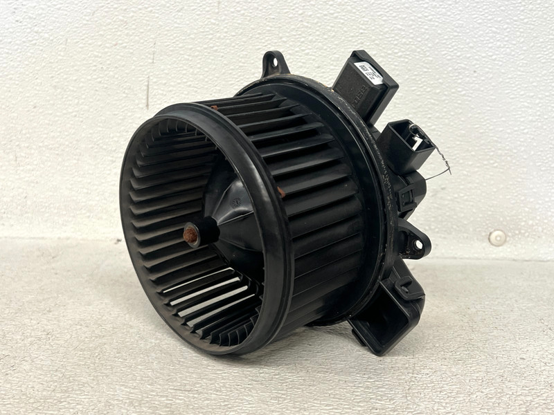 ⭐2017-2022 FORD F-350 F-250 KING RANCH HVAC AC BLOWER MOTOR SHROUD OEM LOT2683