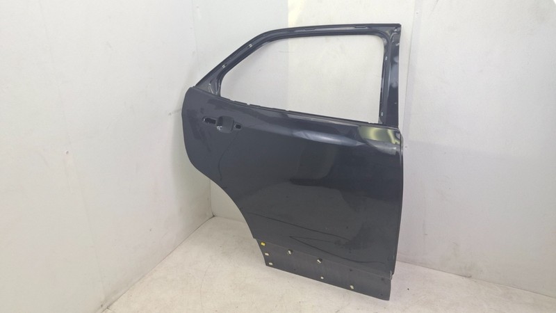 2018-2024 CHEVROLET EQUINOX REAR RIGHT SIDE DOOR SHELL COVEROEM