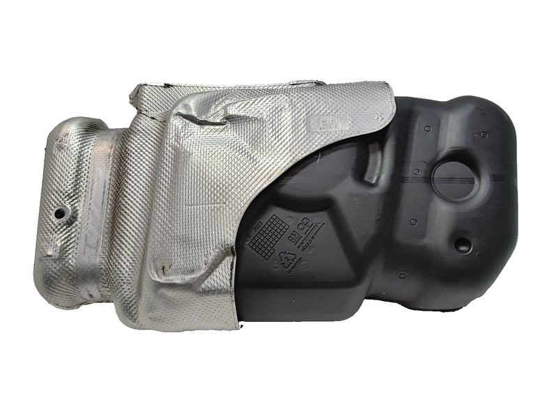 2024 BUICK ENVISTA FWD 1.2L FUEL GAS TANK RESERVOIR W/ HEAT SHIELD COVER OEM