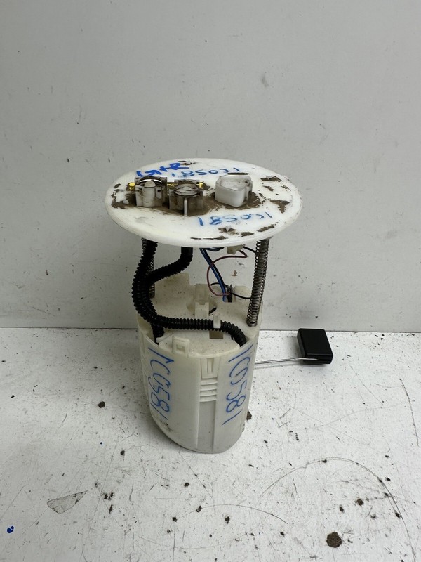 2010-2022 Toyota Sequoia 5.7L Fuel Gas Pump w Sending Unit & Bracket Oem