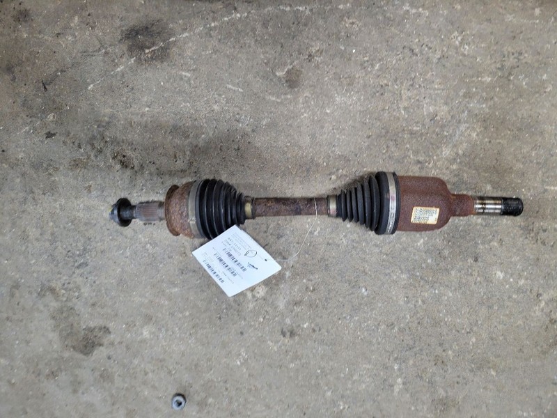 Axle Shaft Outer Assembly 3.6L Passenger Right Fits 14-20 IMPALA 1629815