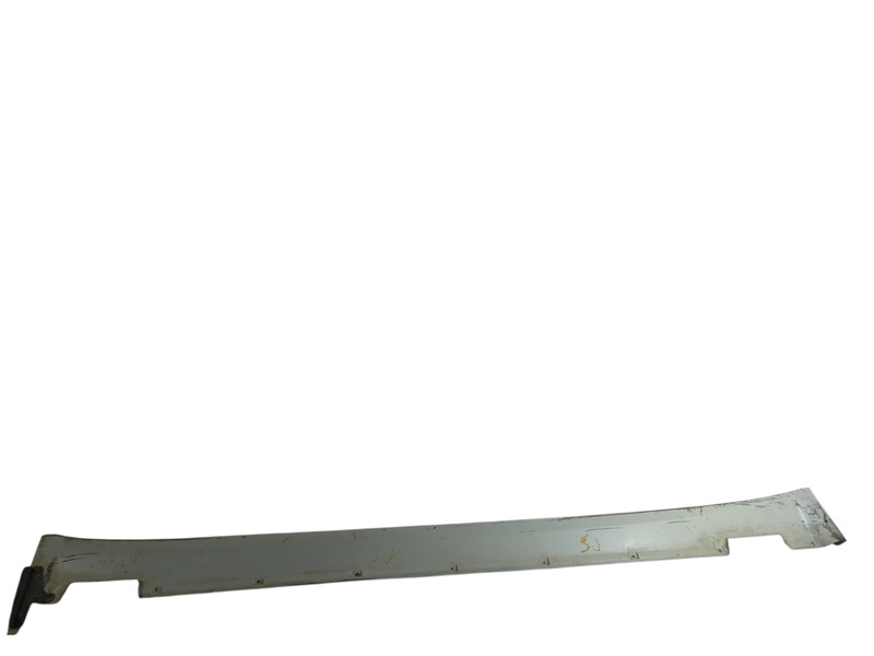 2012 2014 Hyundai Genesis Right Passenger Side Rocker Molding Skirt Panel OEM x