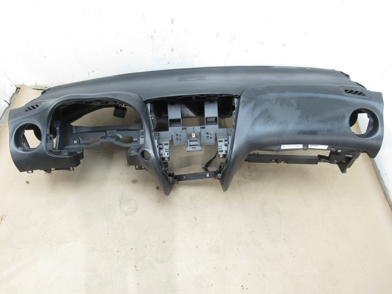 Infiniti JX35 2013 Dashboard Dash Panel Cover Trim Assembly 12-13 *