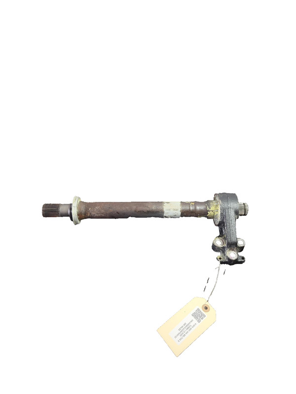 Used Oem Kia Left or Right Front Inner Axle Shaft Jackshaft 2021-2023 Seltos 1.6