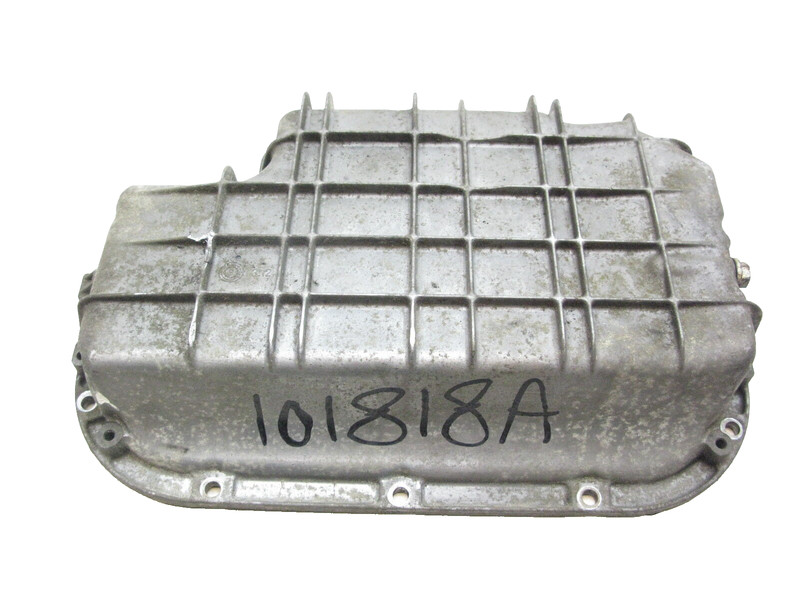 98-06 MERCEDES C430 CL500 S500 ML55 E320 SL500 CLK430 LOWER ENGINE OIL PAN 1018A